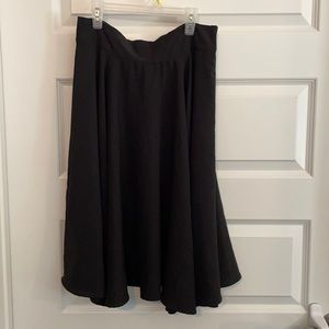 Shein Skirt